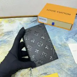 louis vuitton lv card case pour unisexe s_11743aa